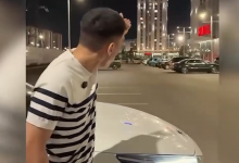 Астанчанин снял видео, выложил в Instagram и сел на 5 суток