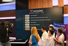 Партии узнали очередность выступлений: жеребьевка на Седьмом канале