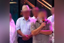 Назвал женщин самками: уголовное дело возбудили из-за скандального тоста в Туркестанской области