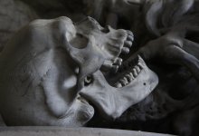 Человеческие останки на стадионе в Семее: кости могут принадлежать пропавшему охраннику