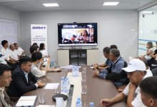 Представители “Әділет” встретились с трудовыми коллективами ВКО, Акмолинской и Жетысуской областей