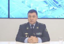 Свыше 1,3 тысячи осужденных освободили в рамках амнистии в Казахстане (ВИДЕО)