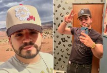 TikTok-блогера застрелили во время прямой трансляции в Мексике