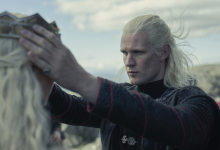 Создатель "Игры престолов" и "Дома дракона"  рассказал, что борется с тяжелой депрессией