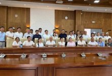 Дополнительное образование и поддержку молодежи обсудила Respublica на встрече с педагогами Туркестана
