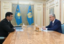 Токаев поручил повысить доступность жилья для казахстанцев