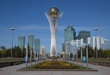 Лучшее место для переезда в Центральной Азии: Казахстан стал лидером рейтинга