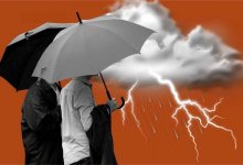 Град, ливни и жара до +38°C: погода в Казахстане на 6 августа