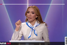 Пять инициатив по развитию системы образования представила кандидат от Respublica на теледебатах
