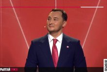 Теледебаты: глава НПК предложил передать колледжи частным компаниям