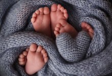 Аят, Иса и Алан: в Павлодаре родилась первая за два года тройня