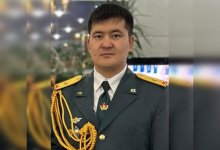 “Адам бол!” – нравственный кодекс офицера