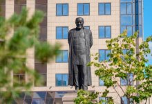 Как в Астане отметят День Абая