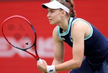 Елена Рыбакина стартовала с победы на турнире в Канаде
