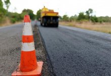 Движение транспорта ограничили в Северо-Казахстанской области