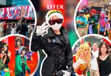 Косплей, очереди за автографами и тысячи фанатов: как проходит Comic Con 2026 в Астане