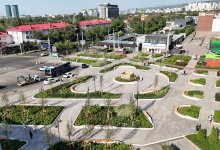Без осадков: столбики термометров в Алматы поднимутся до 34 градусов