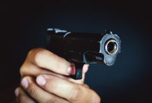 13-летний подросток застрелил 14-летнюю сводную сестру