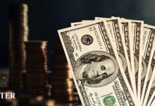 Валютный рынок: сколько стоит доллар в Казахстане 7 августа