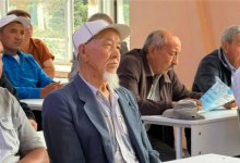 Партия Respublica обсудила с жителями Тескенсу развитие села