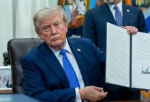 Трамп вновь пытается ограничить гражданство США по рождению