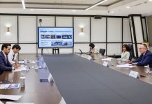 Кино будущего в Астане: стартует ИИ-фестиваль с призовым фондом $1 000 000