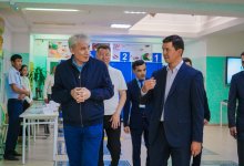 ЦИК проверил готовность Актюбинской и Жетысуской областей к выборам депутатов Курултая