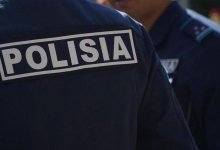 Приоритетные задачи МВД доведены до личного состава полиции Шымкента (ВИДЕО)
