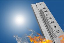 Ни капли дождя: Шымкент накроет 40-градусная жара