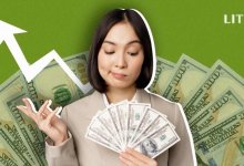 Где доллар дешевле 9 августа: курсы валют в Алматы, Астане и Шымкенте