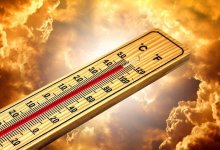Когда в Шымкенте ослабнет жара: прогноз на 10–14 августа