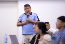 Образование, села и промышленность: "Әділет" провела встречи в трех регионах