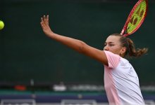 Казахстанская теннисистка стала чемпионкой турнира W75 в Испании