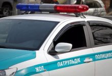 Праздник закончился на штрафстоянке: в Жезказгане жестко наказали участников кортежа (ВИДЕО)