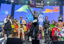 Победителя международного конкурса косплея назвали на Comic Con Astana 2026