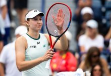 Елена Рыбакина вышла в четвертьфинал турнира WTA 1000 в Торонто