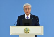 Глава государства: "Толық адам" Абая – нравственный компас эпохи реформ