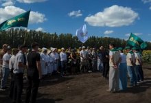 Партия "Ауыл" обсудила развитие агропромышленного комплекса в ВКО
