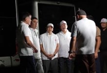 НПК обсудила проблемы работников автотранспортной сферы в Усть-Каменогорске