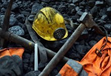 ЧП на шахте в области Абай: под землей произошло возгорание