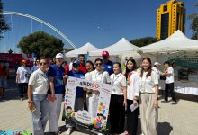 Без барьеров в жизнь и в политику! ОСДП подвела итоги "Kazakhstan Inclusive Forum 2026" в Астане