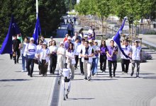 Доступное жилье, качественное образование и безопасность: партия “Әділет” выслушала наказы астанчан