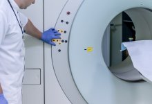 Четырехлетняя девочка перенесла инсульт после ветрянки