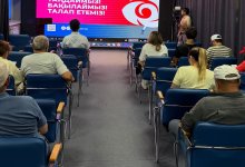 ОСДП обсудила развитие ОСИ и реформирование сферы ЖКХ в Актобе