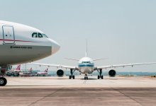 Авиарейс отменили из-за капризов ребенка