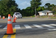 Мужчина жестоко избил автоинструктора на глазах у курсантов в Караганде