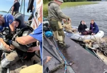 Спустя 83 года нашли самолет с погибшим уроженцем ЗКО