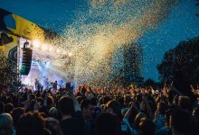 Бесплатный open air в Астане: где пройдет JASTAR DAY и кто выступит