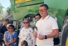 Развитие сельского хозяйства: партия "Ауыл" обсудила вопросы с учеными
