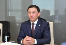 Головкин претендует на новый международный пост